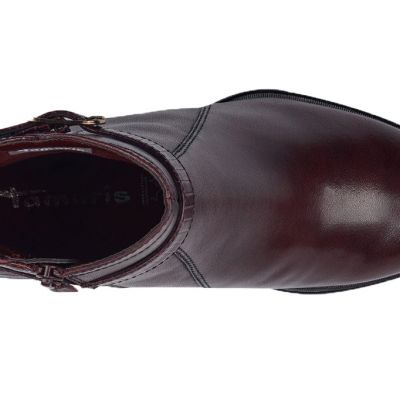 tamaris-25041-bordo-4