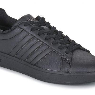 adidas-grang-court-zwart-1 
