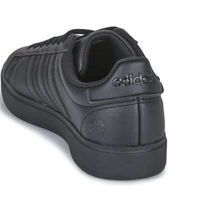 adidas-grang-court-zwart-4